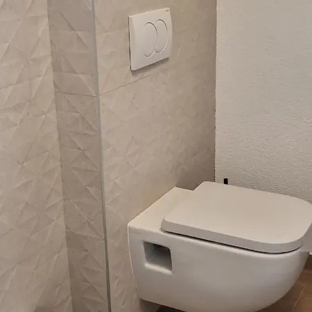 Apartamento Seaside *