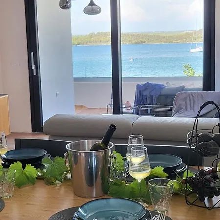 Lägenhet Seaside Bilice