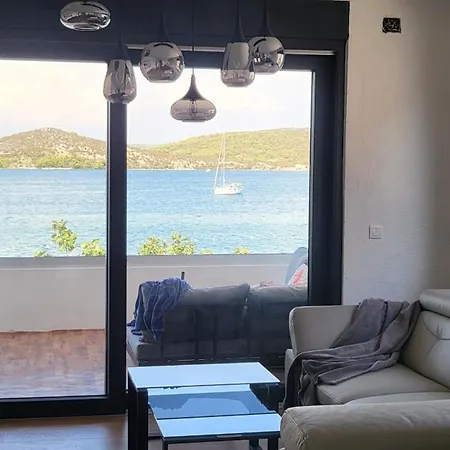 Seaside Διαμέρισμα