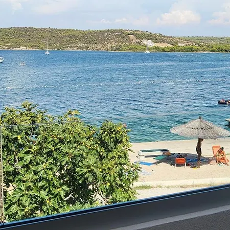 Seaside