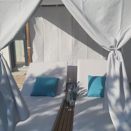 Seaside Bilice