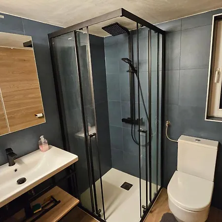 Apartamento Seaside *