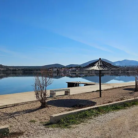 Seaside Apartamento Bilice