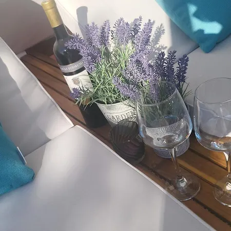 Seaside Apartamento *