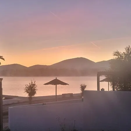 Seaside Apartamento Bilice