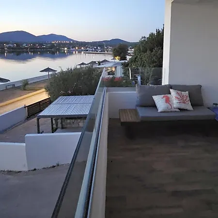 Seaside Apartamento Bilice