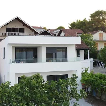 Apartamento Seaside *