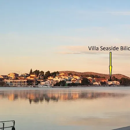 Seaside * Bilice