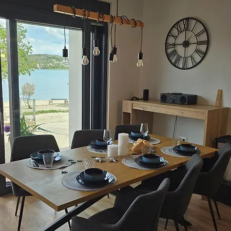 Seaside Apartment