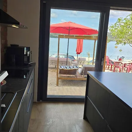 Seaside Apartmán *