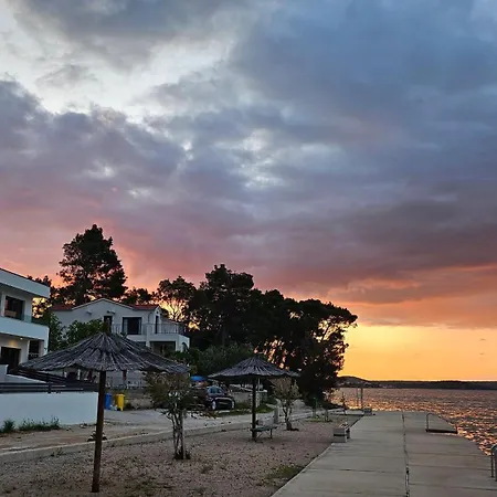 Apartment Seaside *