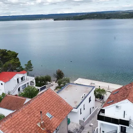 Seaside Apartment