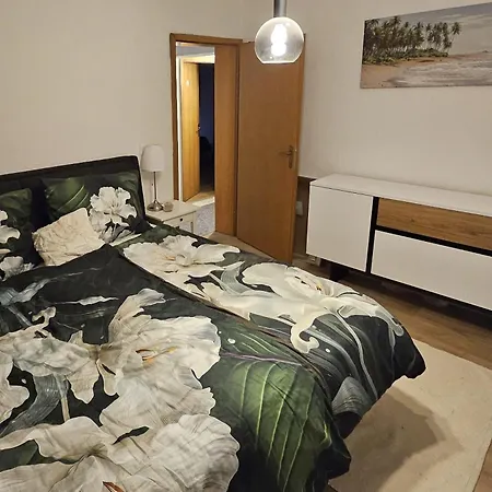 Apartamento Seaside *