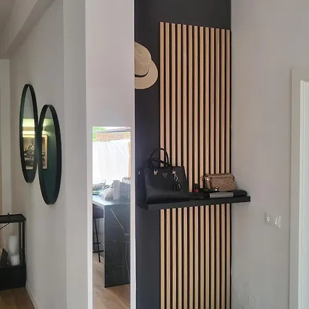 Apartamento Seaside Bilice