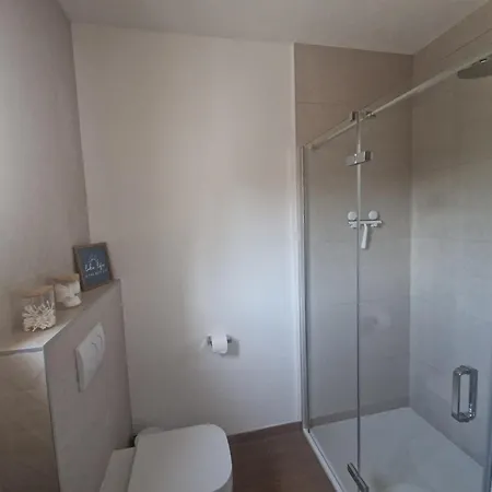 Apartamento Seaside Bilice