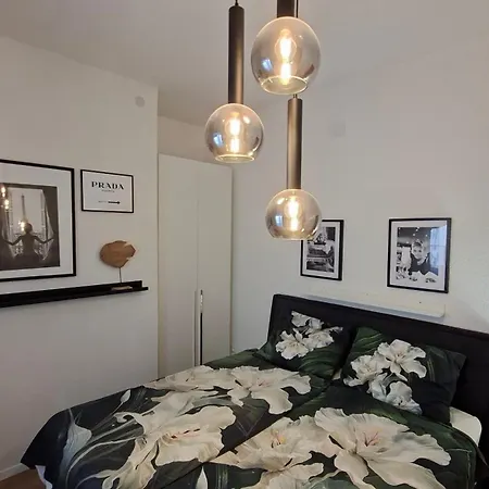 Apartment Seaside *