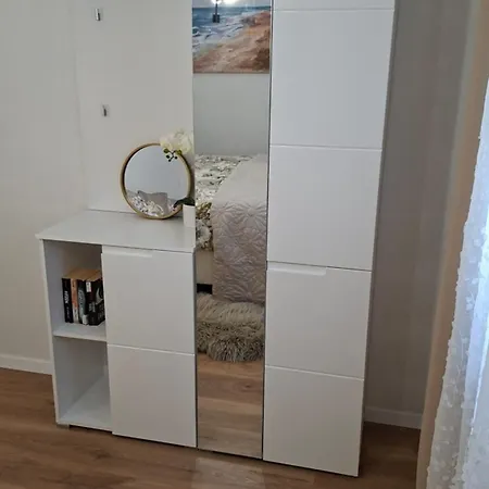 Apartment Seaside Bilice