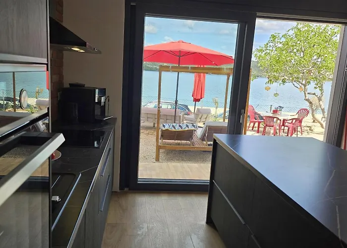 Seaside Διαμέρισμα *