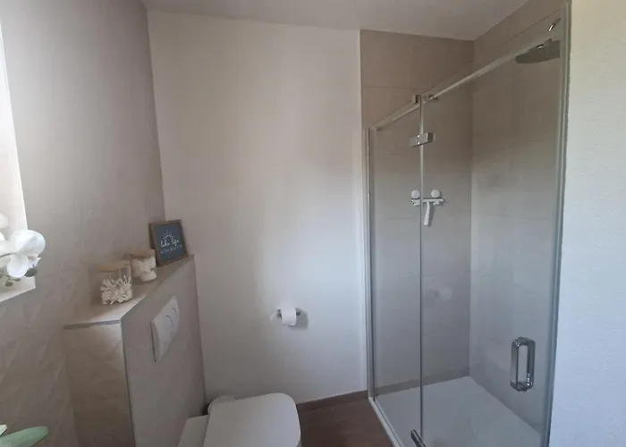 Apartman Seaside Bilice